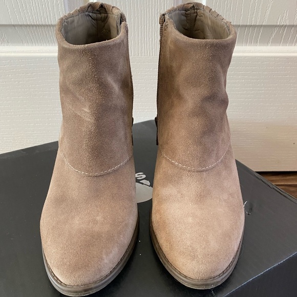 GUC Jessica Simpson Booties - Picture 3 of 8